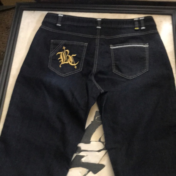 Blue Crush Jeans - Picture 4 of 7